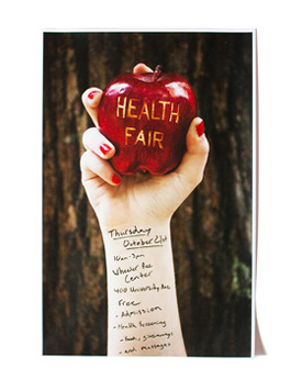 Health Fair